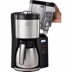 Melitta 1025-18 Drip coffee maker 1.375 L - Additional view 6