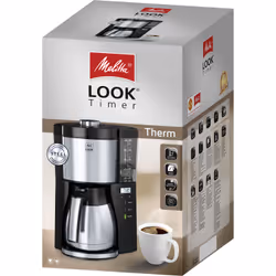 Melitta 1025-18 Drip coffee maker 1.375 L - Additional view 7