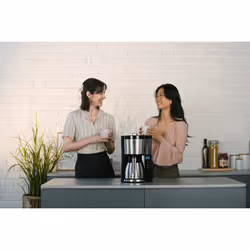 Melitta 1025-18 Drip coffee maker 1.375 L - Additional view 8