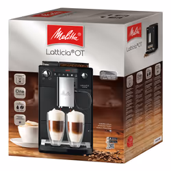 Melitta F300-100 Fully-auto Espresso machine 1.5 L - Additional view 4