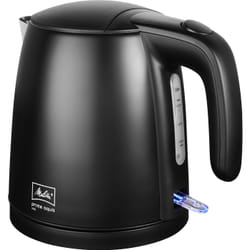 Melitta 1018-04 electric kettle 1 L 2200 W Anthracite