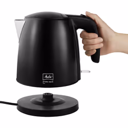 Melitta 1018-04 electric kettle 1 L 2200 W Anthracite - Additional view 5