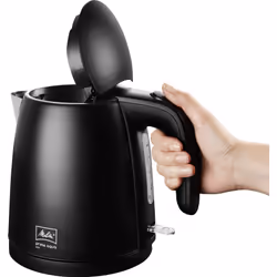 Melitta 1018-04 electric kettle 1 L 2200 W Anthracite - Additional view 6