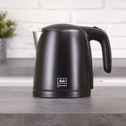 Melitta 1018-04 electric kettle 1 L 2200 W Anthracite - Additional view 8