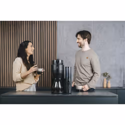Melitta 1030-01 Semi-auto Drip coffee maker 1.25 L - Additional view 4
