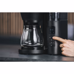 Melitta 1030-01 Semi-auto Drip coffee maker 1.25 L - Additional view 6
