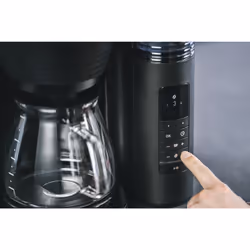 Melitta 1030-01 Semi-auto Drip coffee maker 1.25 L - Additional view 8