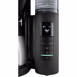 Melitta Aromafresh PRO Semi-auto Drip coffee maker 1.25 L - Additional view 4