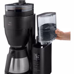 Melitta Aromafresh PRO Semi-auto Drip coffee maker 1.25 L - Additional view 7
