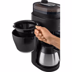 Melitta Aromafresh PRO Semi-auto Drip coffee maker 1.25 L - Additional view 8