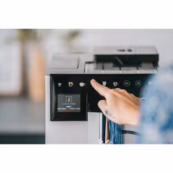 Melitta Latte Select Fully-auto Espresso machine 1.8 L - Additional view 4