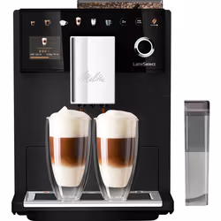 Melitta 630-212 Fully-auto Espresso machine 1.8 L - Additional view 5