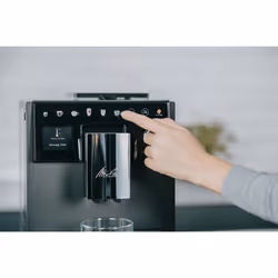 Melitta 630-212 Fully-auto Espresso machine 1.8 L - Additional view 6