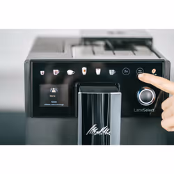 Melitta 630-212 Fully-auto Espresso machine 1.8 L - Additional view 7