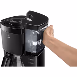Melitta Look Semi-auto Drip coffee maker 1.25 L - Additional view 2