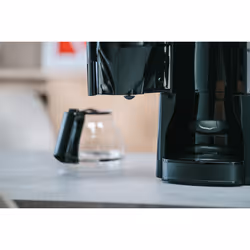 Melitta Look Semi-auto Drip coffee maker 1.25 L - Additional view 3
