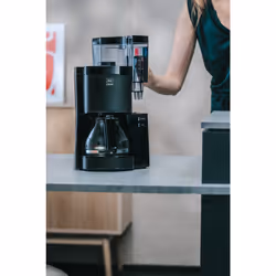 Melitta Look Semi-auto Drip coffee maker 1.25 L - Additional view 5