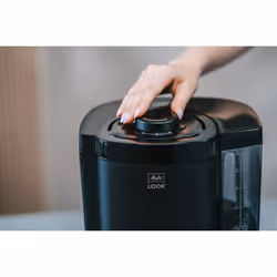 Melitta Look Semi-auto Drip coffee maker 1.25 L - Additional view 6