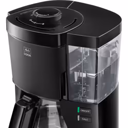 Melitta Look Semi-auto Drip coffee maker 1.25 L - Additional view 7