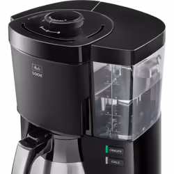 Melitta Look Semi-auto Drip coffee maker 1.25 L - Additional view 3
