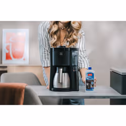 Melitta Look Semi-auto Drip coffee maker 1.25 L - Additional view 7