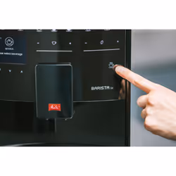 Melitta Barista SE Semi-auto Espresso machine - Additional view 4