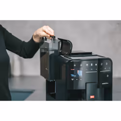 Melitta Barista SE Semi-auto Espresso machine - Additional view 5