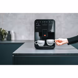 Melitta Barista SE Semi-auto Espresso machine - Additional view 6