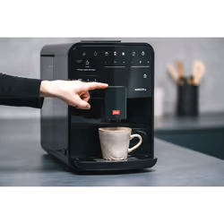 Melitta Barista SE Semi-auto Espresso machine - Additional view 7