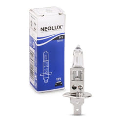 NEOLUX® N448 Bulb, spotlight H1 12V 55W Halogen FORD: Transit Custom V362 Van, FOCUS 3, FIESTA 6, VAUXHALL: Insignia Mk1, INSIGNIA Mk1