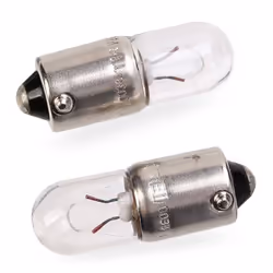 NEOLUX® N233 Light Bulbs 12 4 T4W AUDI: A6 C6 Avant, A3 Sportback, A4 B5 Saloon, RENAULT: TRAFIC 2 Kasten, LAGUNA 2 Grandtour, SAAB: 9-3 Estate