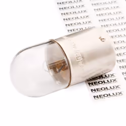 Light Bulbs; NEOLUX®; 12 5 R5W; for MERCEDES-BENZ, PEUGEOT, TOYOTA, VOLKSWAGEN, VOLVO