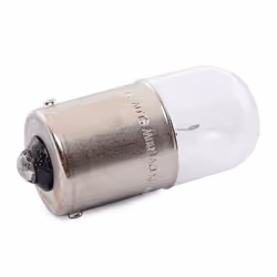 NEOLUX® N245 Light Bulbs 12 10 R10W VOLKSWAGEN: Transporter 5, California T5 Minibus, Golf 4, SEAT: Ibiza 4, FIAT: 500 Hatchback, BRAVO 2