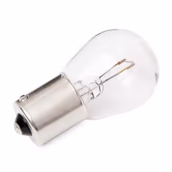 NEOLUX® N382 Light Bulbs 12 21 P21W BMW: X3, MERCEDES-BENZ: C-Class Saloon, eVITO Tourer, AUDI: A6 C6 Avant