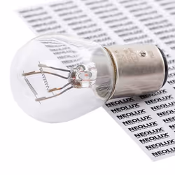 Light Bulbs; NEOLUX®; 24 21/5 P21/5W; for IRISBUS, MAN, MERCEDES-BENZ, NEOPLAN, RENAULT TRUCKS