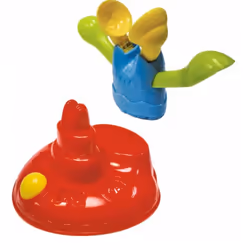 Simba Toys 106324055 pottery/modelling compound Modeling dough Multicolour