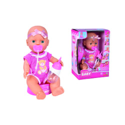 Smoby 105030069X06 doll