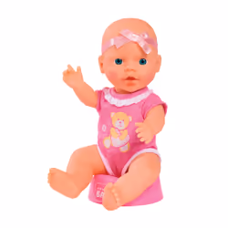 Smoby 105030069X06 doll