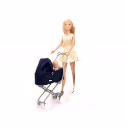 Simba Toys 105733283 doll