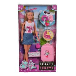 Simba Toys 105733289 doll