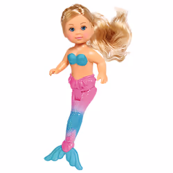 Smoby 105733336 doll