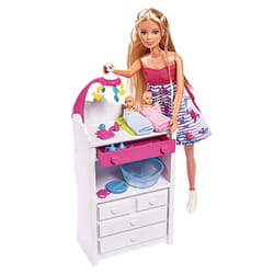Smoby 105733333 doll