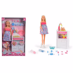Smoby 105733333 doll