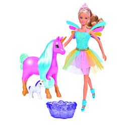 Smoby 105733313SMB doll