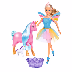 Smoby 105733313SMB doll