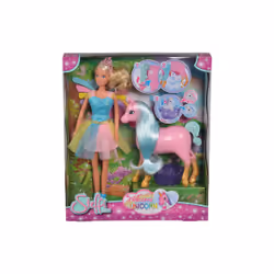 Smoby 105733313SMB doll