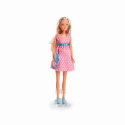 Simba Toys Steffi Love, Fashion doll, Female, 3 yr(s), Boy/Girl, Multicolour
