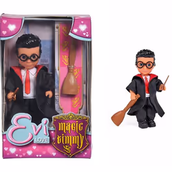 Smoby 105733374 doll