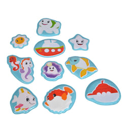 ABC 104010196 bath game/toy/sticker