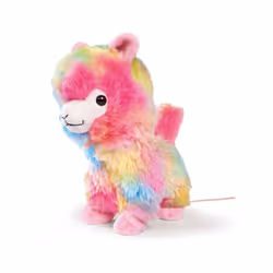 Simba Toys Fantasy Lama, Toy lama, 5 yr(s)